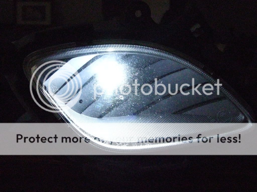 My fog light project..YES FOG LIGHT!! Page 2 Hyundai Genesis Forum